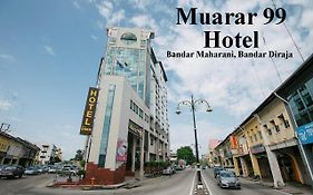 Muarar 99 Hotel